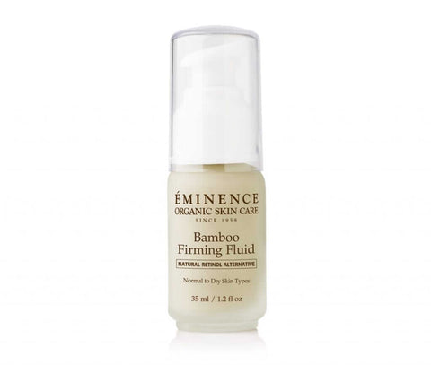 Eminence Organics Bamboo Firming Fluid 1.2 oz / 35 ml