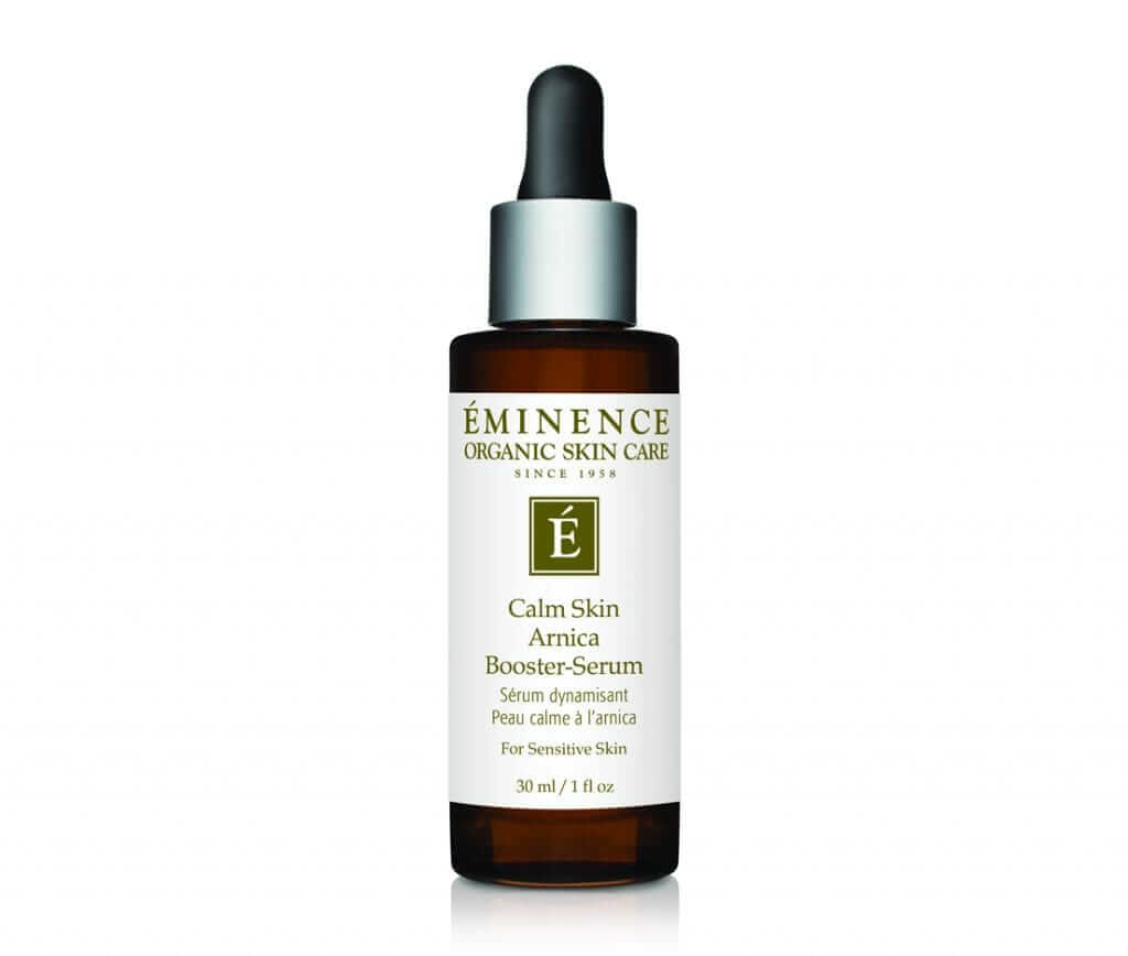 Eminence Organics Calm Skin Arnica Booster-Serum 1 oz / 30 ml