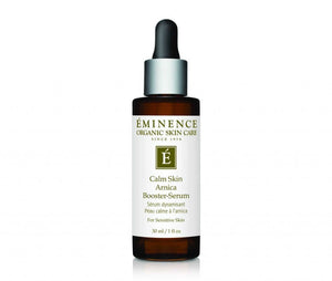 Eminence Organics Calm Skin Arnica Booster-Serum 1 oz / 30 ml