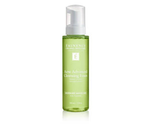 Eminence Organics Acne Advanced Cleansing Foam 5 Fluid OZ