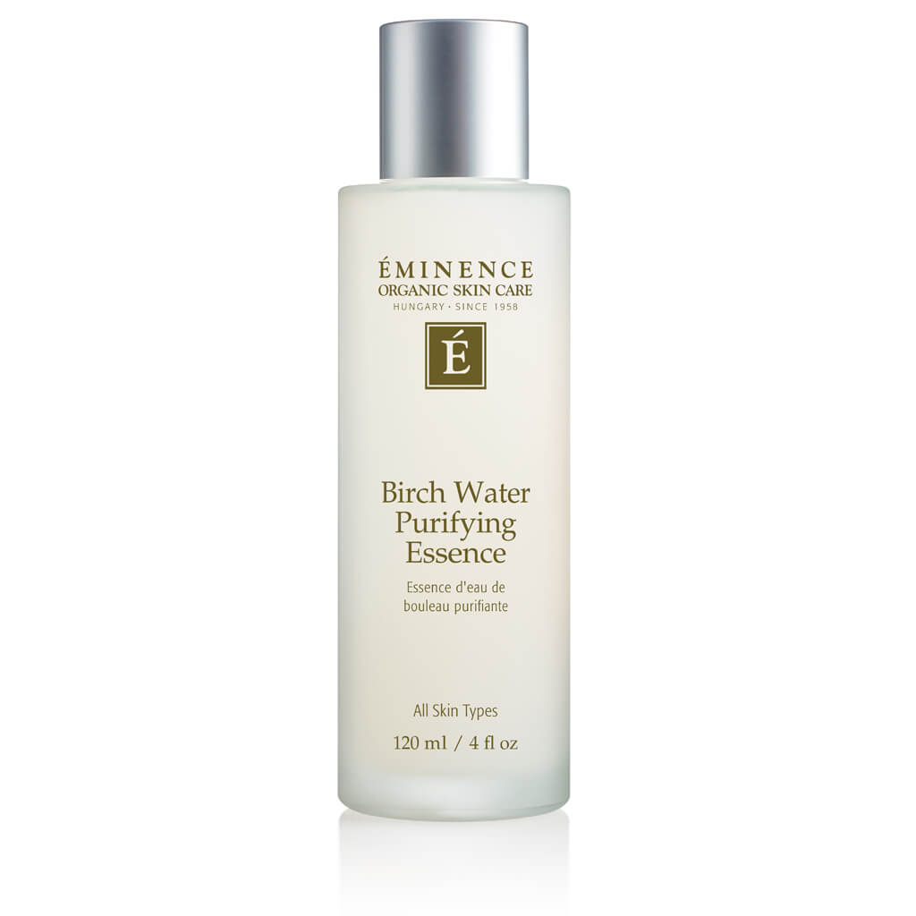 Eminence Organics Birch Water Purifying Essence 4oz