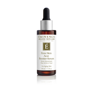 Firm Skin Acai Booster-Serum 1oz