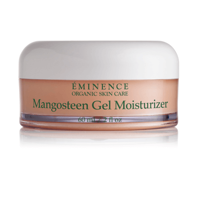 Mangosteen Gel Moisturizer 2oz