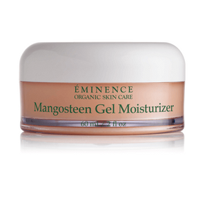 Mangosteen Gel Moisturizer 2oz