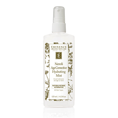 Neroli Age Corrective Hydrating Mist 4.2 oz