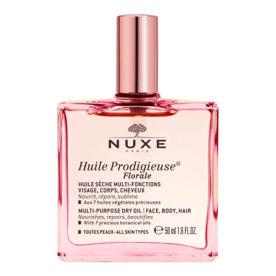 Huile Prodigieuse® Florale 50ml