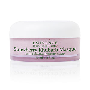 Strawberry Rhubarb Masque 2 fl oz