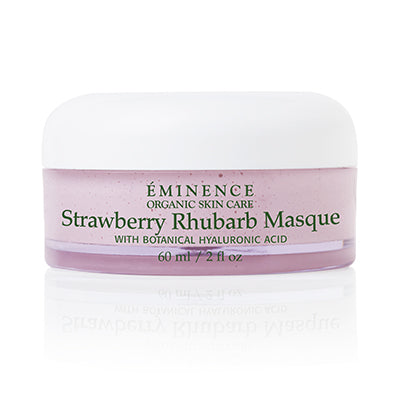 Strawberry Rhubarb Masque 2 fl oz